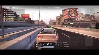 Gran Velocita   //Car racing gameplay// screenshot 3