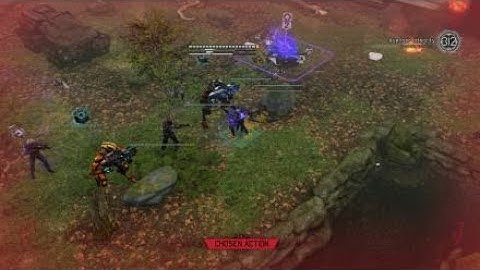 Legend avenger defense Xcom2 Episode 03