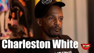 Famous Charleston White "Who cares that PNB Rock died, people in Philly die everyday" (Part 2) Profile