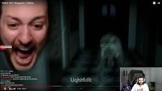 Ebonivon - Twitch 2021 Belgeseli | 1.Bölüm (LiqhtEdit) İzliyor