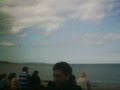 LONELY SKY COVER WITH PLANE SHOW IN BRAY Wmv