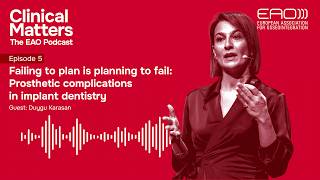 Failing to plan is planning to fail with Duygu Karasan