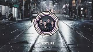 Westlife - soledad 432hz