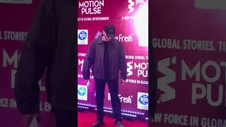 Motion pulse indian gingi music collaboration 2026 event #gingimusic #2026events #bollywood #uk