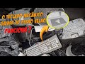 Teclados Mecânicos Gamer no Ferro Velho? Resolvi Testar!