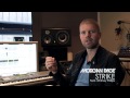 Capture de la vidéo Morgan Page Behind-The-Scenes Of Dc To Light: Strike (Feat. Whitney Phillips)