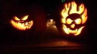 Halloween 2015