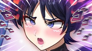 Why This Wanderer Voice Is Kinda Sus