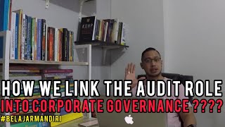 AUDITORS AND AUDITS
