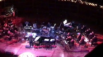 Peabo dec 15 sf symphony