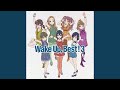 One In A Billion -Wake Up, Girls!ver.-