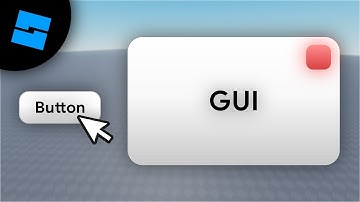 How to make an OPEN/CLOSE GUI | ROBLOX STUDIO (2025)