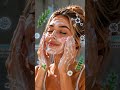 #SeaweedTurquoise #JellyCleanser #FaceWash #HydratedSkin