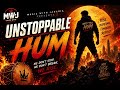 UNSTOPPABLE HUM | Hindi Motivational Rap Song 2026 | Music With Jakaria | Fire Motivation 🔥