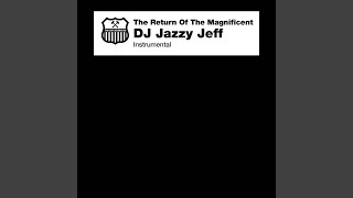 Hold It Down (Instrumental) - DJ Jazzy Jeff