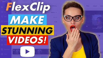 FlexClip Review & Lifetime Deal - The Best AI Online Video Editor In 2025