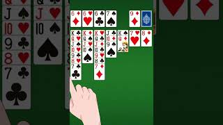 Solitaire by Aged Studio Limited screenshot 4