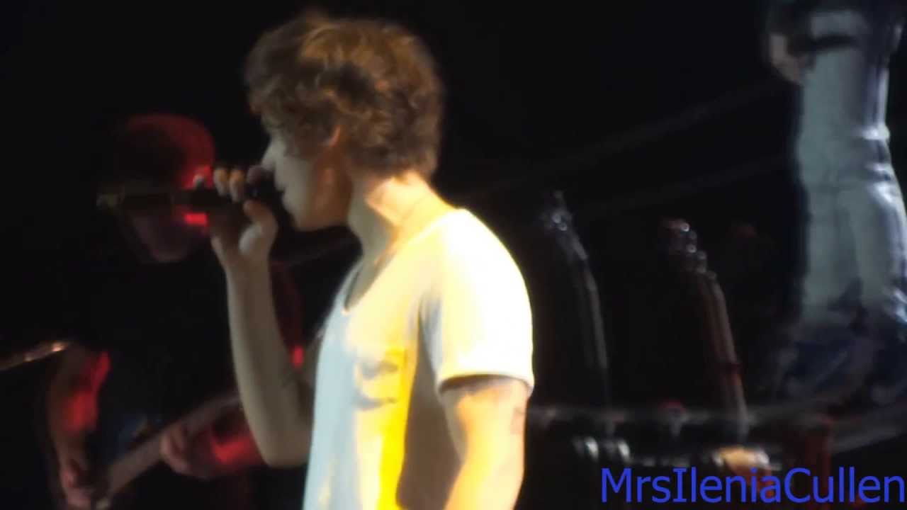 Harry Styles - Best vocals - Part 1