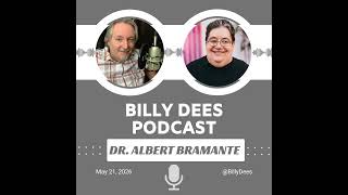 Rise Above the Script with Dr. Albert Bramante