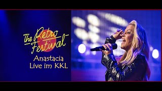 Anastacia Live  - I'm Outta Love