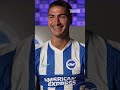 Quick-Fire With Diego Coppola 🇮🇹 #brightonandhovealbion #premierleague #diegocoppola