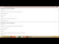 Error Message: Creation of dynamic property CI_URI::$config is deprecatedFilename: core/URI.php