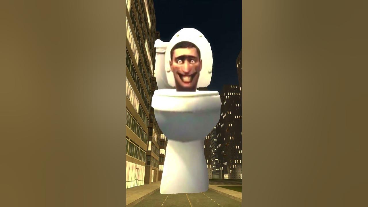 Skibidi toilet 39#sfm #skibiditoilet27 #gmod #skibidimeme