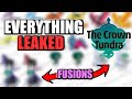Crown Tundra Shinies & Calyrex FUSION Pokemon LEAKED