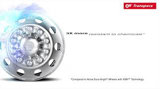 Transpecs Alcoa Durabright Evo