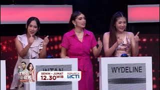 SAKSIKAN TAKE ME OUT INDONESIA SENIN-JUMAT 12:30 di RCTI