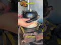 How to Assemble a Semi-Truck Brake Chamber Safely#shorts #automobile #automotive #mechanic #repair