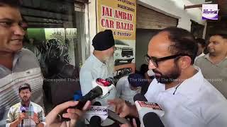 Singh Saab Vs Arto Jammu