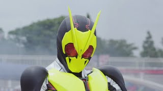 【MAD】Kamen Rider Zero One REALxEYEZ