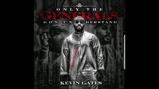 Kevin Gates - Cased Closed (Official Audio)