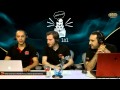Takim Kurucu "Ozel Programi