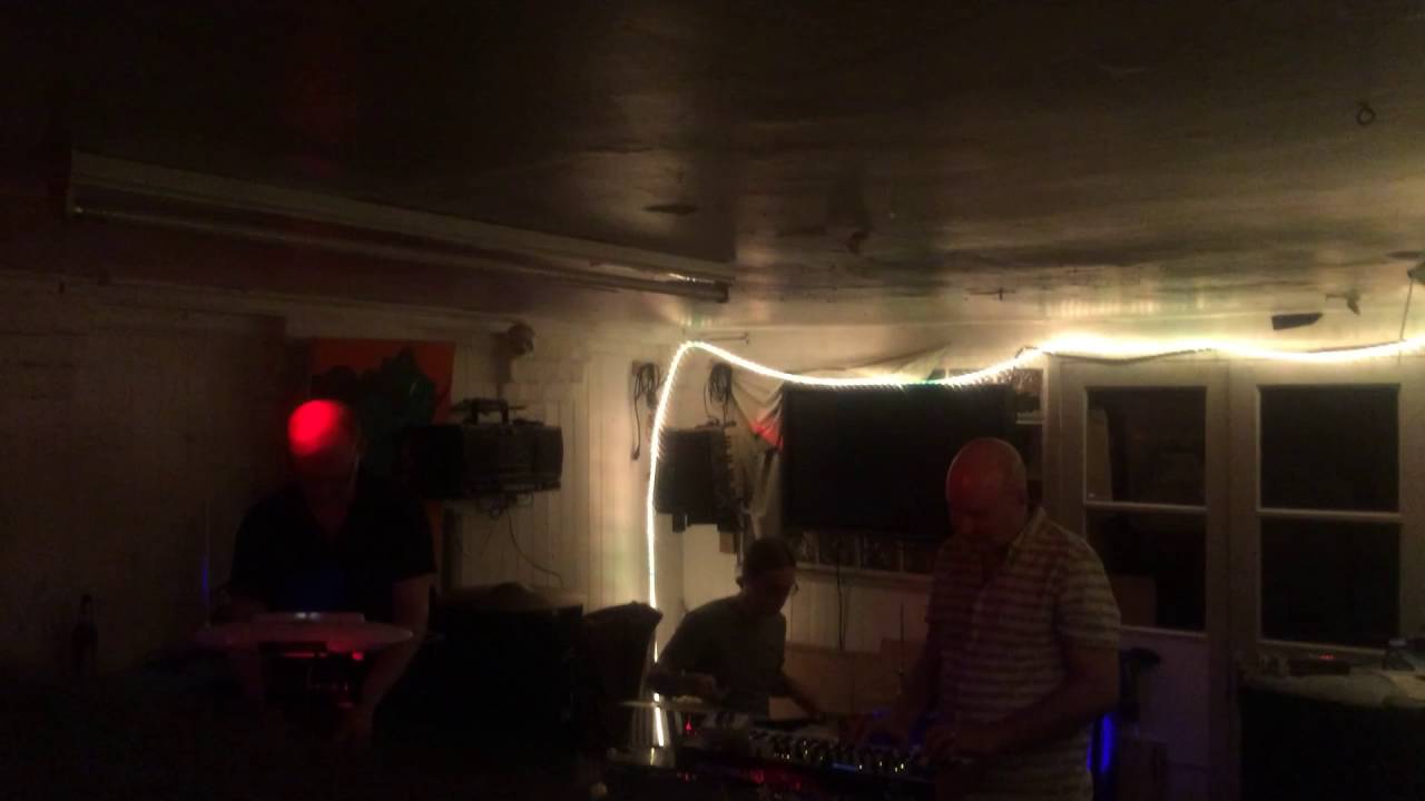 Nonbot at Vinyl Deptford