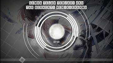 J-Rock - Falling in love [Avee Player] + Lirik [sorry nggak full gan]
