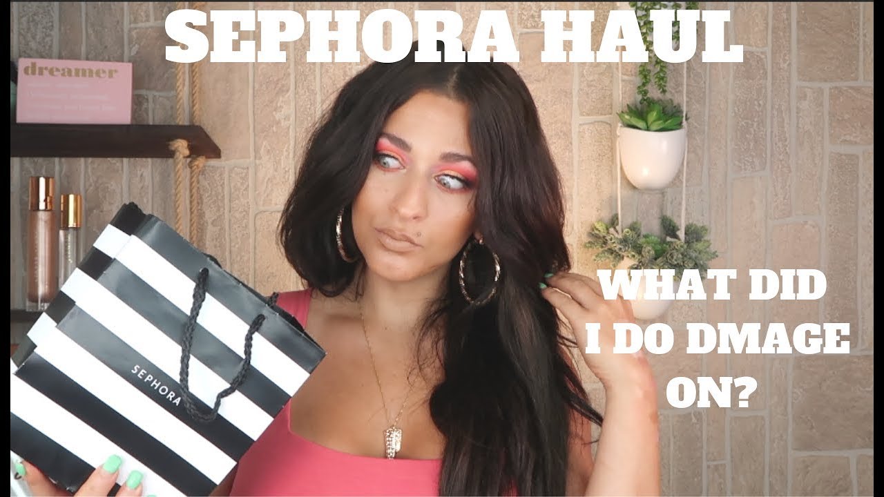 SEPHORA VIB SUMMER SALE EVENT | ABH, PAT MCGRATH, FENTY AND MORE