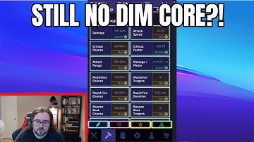 De Toren | Alleen het Glazen Kanon | Voortgangsupdate 07/11/2025! Langzame voortgang