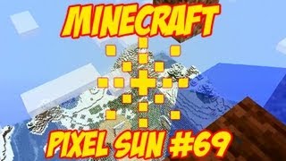 Minecraft: Pixel Sun Server - E69 - Best Gift Ever