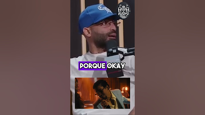 Arcangel habla sobre DTmF de Bad Bunny