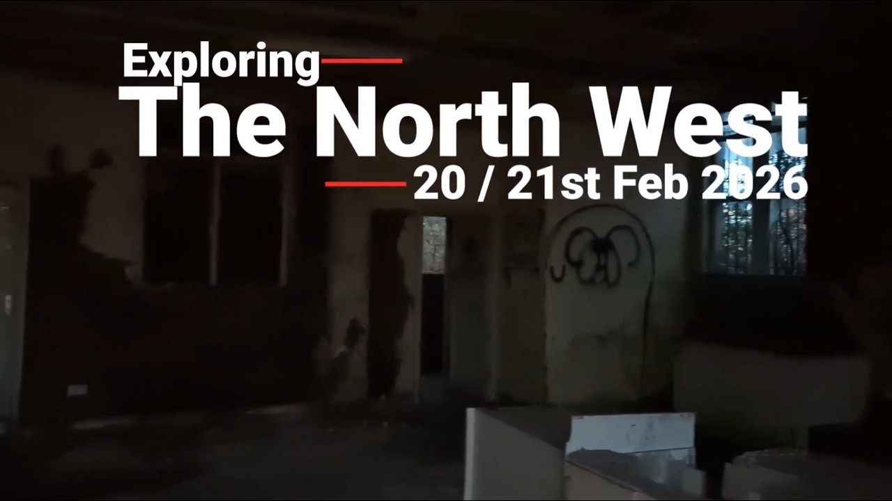 (Reuploaded) The Magical Mystery Derp Bog Tour: Episode 6