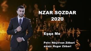 Nzar Sozdar - (Eşqa Me - عەشقا مە) Resimi
