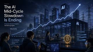 AI’s Speed Crash Is Creating the Next Opportunity