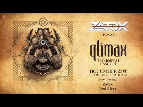 zatox qlimax 2013 liveset