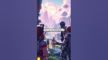 The Impact of AI on Gaming: Redefining Player Experience