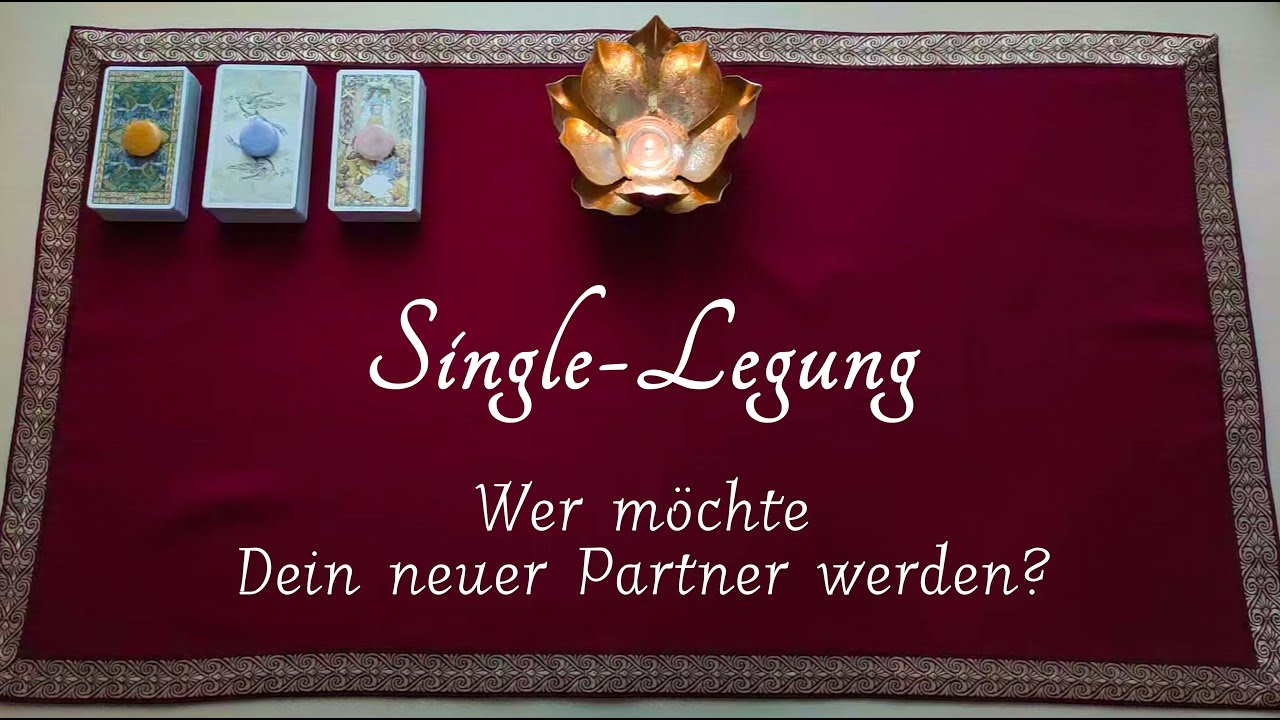 Wer möchte Dein nächster Partner werden? | Single-Legung | Singleorakel | Auswahlorakel Pick a Pile