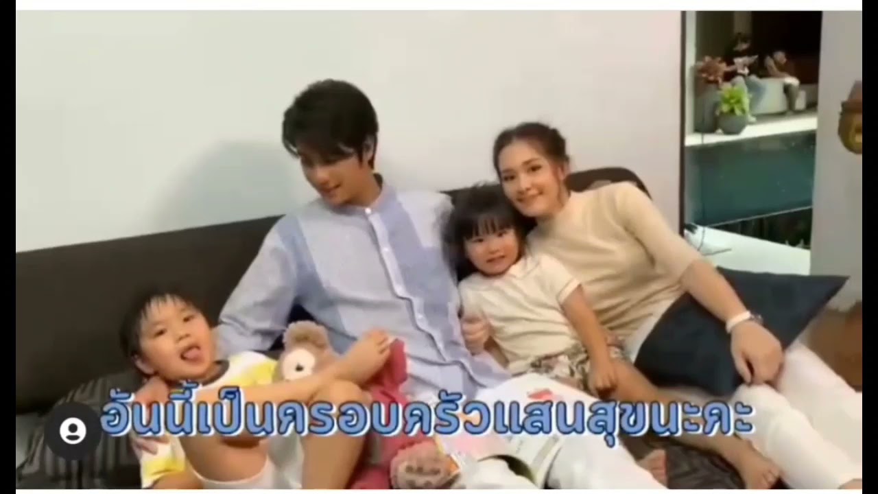 ไฝดำ🎀ปะรำ‼️มีลูกแล้วแฝดด้วย ไม่ธรรมดา...Daddy⚘Mame  ละครจบแต่เราไม่จบ🌹จิ้นต่อ