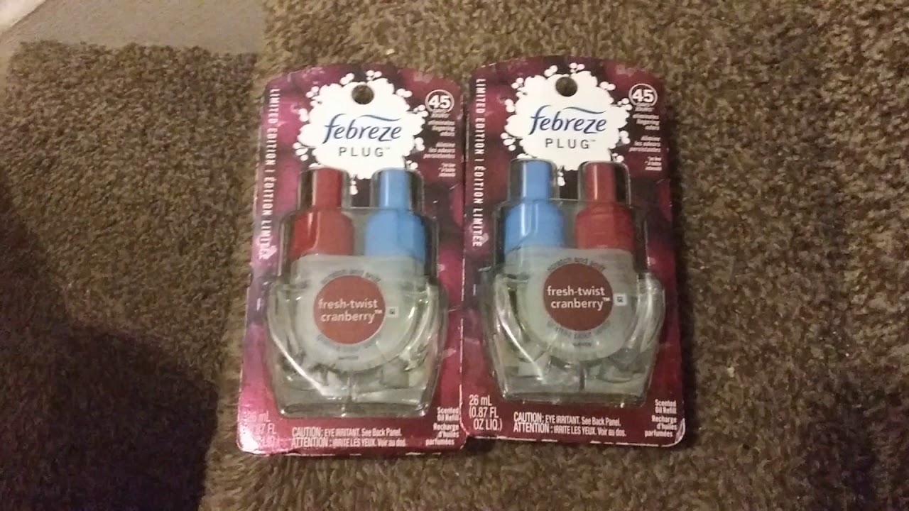 Jewell osco febreze gratis 10/19/18 YouTube