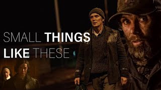 Famous Small Things Like These (2024) Full Movie Facts | Cillian Murphy | Eileen Walsh Net Worth